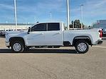 Used 2021 Chevrolet Silverado 2500 LT Crew Cab for sale #26G222B - photo 6