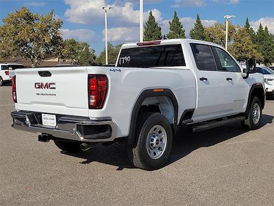 Used 2026 GMC Sierra 2500 Pro Crew Cab for sale #26G230A - photo 2