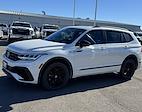 Used 2022 Volkswagen Tiguan SE R-Line Black for sale #26G238A - photo 3