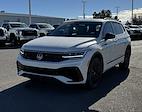 Used 2022 Volkswagen Tiguan SE R-Line Black for sale #26G238A - photo 6