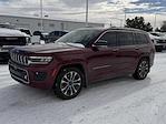 Used 2022 Jeep Grand Cherokee L Overland for sale #26G238B - photo 7
