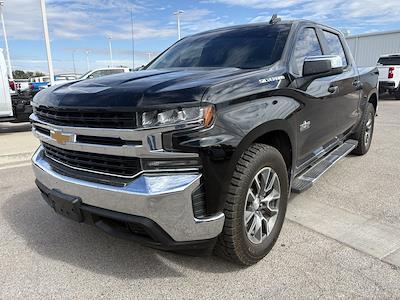2019 Chevrolet Silverado 1500 Crew Cab RWD Pickup for sale #26G240A - photo 1