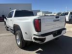 2025 GMC Sierra 3500 Crew Cab 4WD Pickup for sale #26G244A - photo 2