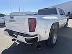 2025 GMC Sierra 3500 Crew Cab 4WD Pickup for sale #26G244A - photo 4