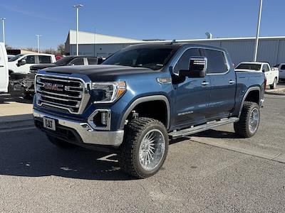 2021 GMC Sierra 1500 Crew Cab 4WD Pickup for sale #26G244B - photo 1