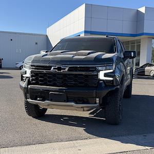 Used 2026 Chevrolet Silverado 1500 ZR2 Crew Cab for sale #26G247A - photo 1