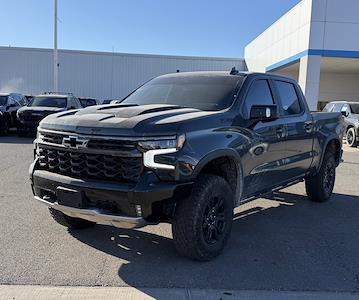 Used 2026 Chevrolet Silverado 1500 ZR2 Crew Cab for sale #26G247A - photo 2