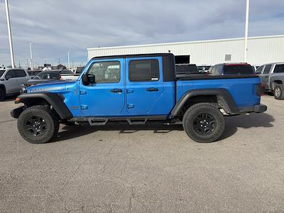 Used 2023 Jeep Gladiator - photo 1