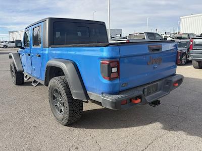 Used 2023 Jeep Gladiator - photo 1
