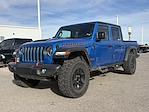 2023 Jeep Gladiator Crew Cab 4WD Pickup for sale #26G262A - photo 1