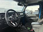 2023 Jeep Gladiator Crew Cab 4WD Pickup for sale #26G262A - photo 10
