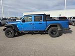 2023 Jeep Gladiator Crew Cab 4WD Pickup for sale #26G262A - photo 2