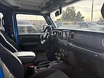 2023 Jeep Gladiator Crew Cab 4WD Pickup for sale #26G262A - photo 9