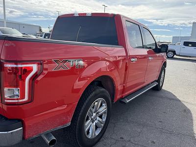2016 Ford F-150 SuperCrew Cab 4WD Pickup for sale #26G264A - photo 2