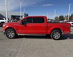 Used 2016 Ford F-150 XLT SuperCrew Cab for sale #26G264A - photo 9