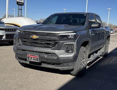 Used 2023 Chevrolet Colorado LT Crew Cab for sale #26G266A - photo 1