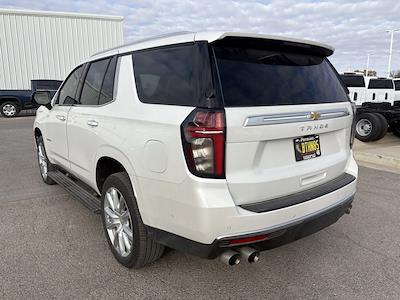 2024 Chevrolet Tahoe 4WD SUV for sale #26G267A - photo 2