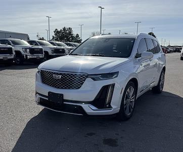 Used 2020 Cadillac XT6 Premium Luxury for sale #26G267B - photo 1