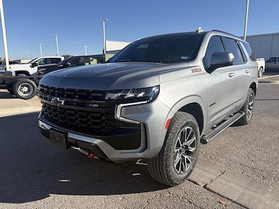 Used 2023 Chevrolet Tahoe Z71 for sale #26G268A - photo 1