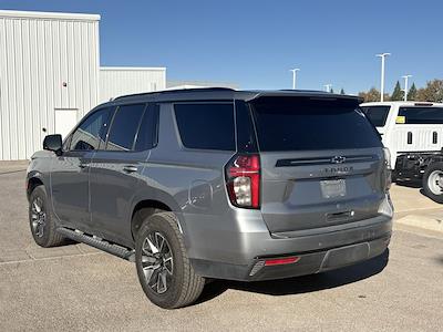 Used 2023 Chevrolet Tahoe Z71 for sale #26G268A - photo 2