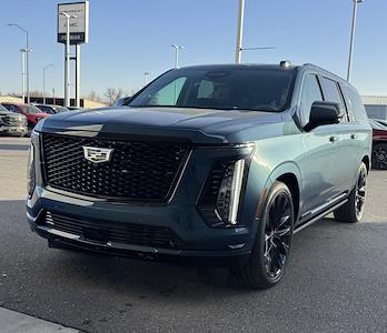 Used 2025 Cadillac Escalade ESV Sport Platinum for sale #26G270A - photo 1