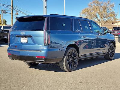 Used 2025 Cadillac Escalade ESV Sport Platinum for sale #26G270A - photo 1