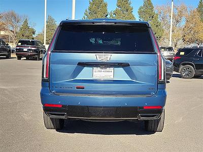 Used 2025 Cadillac Escalade ESV Sport Platinum for sale #26G270A - photo 2