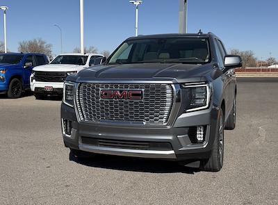 2021 GMC Yukon 4WD SUV for sale #26G270B - photo 1