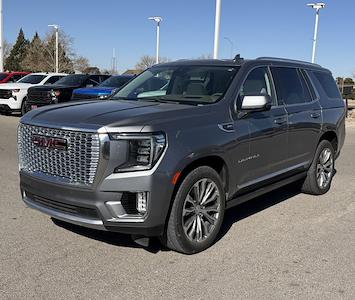 2021 GMC Yukon 4WD SUV for sale #26G270B - photo 2