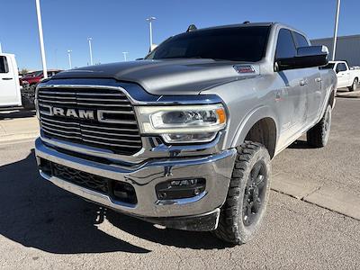 Used 2020 Ram 2500 Laramie Crew Cab for sale #26G271A - photo 1