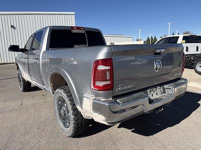 Used 2020 Ram 2500 Laramie Crew Cab for sale #26G271A - photo 2