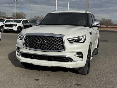 Used 2024 Infiniti QX80 Sensory for sale #26G272A - photo 1