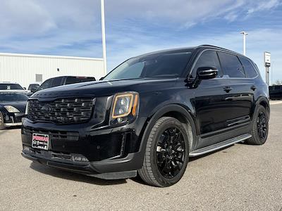 Used 2021 Kia Telluride - photo 1