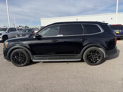 Used 2021 Kia Telluride - photo 1