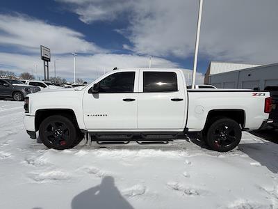 2018 Chevrolet Silverado 1500 Crew Cab 4WD Pickup for sale #26G277A - photo 2