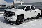 2018 Chevrolet Silverado 1500 Crew Cab 4WD Pickup for sale #26G277A - photo 8