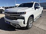 2022 Chevrolet Silverado 1500 LTD Crew Cab 4WD Pickup for sale #26G279A - photo 1