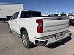 2022 Chevrolet Silverado 1500 LTD Crew Cab 4WD Pickup for sale #26G279A - photo 2
