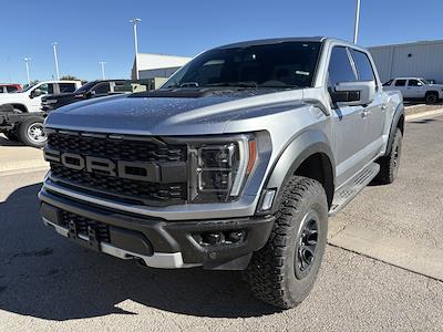 Used 2023 Ford F-150 Raptor SuperCrew Cab for sale #26G289A - photo 1