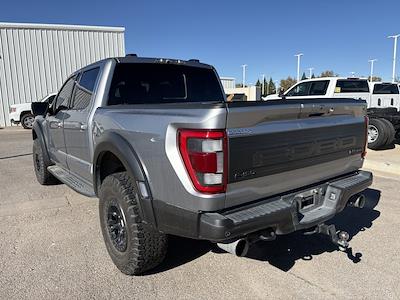 2023 Ford F-150 SuperCrew Cab 4WD Pickup for sale #26G289A - photo 2