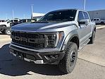 Used 2023 Ford F-150 Raptor SuperCrew Cab for sale #26G289A - photo 1
