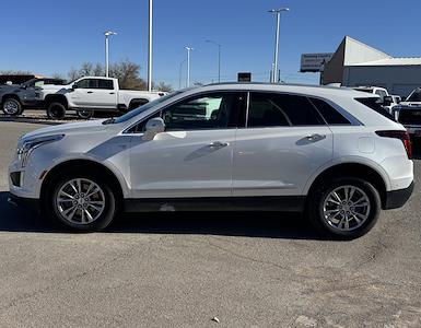 Used 2021 Cadillac XT5 Premium Luxury for sale #26G292A - photo 2
