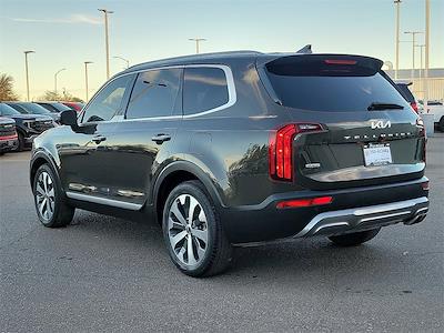 Used 2022 Kia Telluride S for sale #26G295A - photo 2