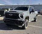 Used 2025 Chevrolet Silverado 2500 ZR2 Crew Cab for sale #26G306A - photo 1