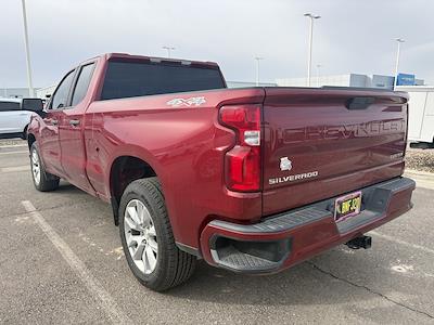 2020 Chevrolet Silverado 1500 Double Cab 4WD Pickup for sale #26G308A - photo 2