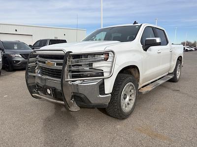 2020 Chevrolet Silverado 1500 Crew Cab 4WD Pickup for sale #26G308B - photo 1