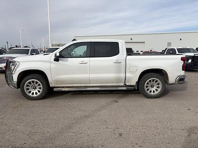 2020 Chevrolet Silverado 1500 Crew Cab 4WD Pickup for sale #26G308B - photo 2