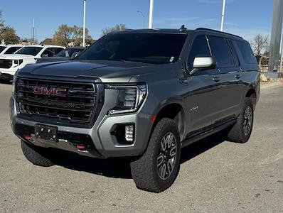 Used 2023 GMC Yukon XL AT4 for sale #26G310A - photo 1