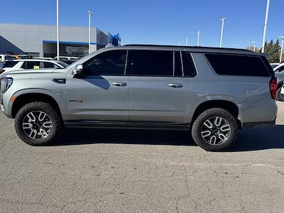 Used 2023 GMC Yukon XL AT4 for sale #26G310A - photo 2
