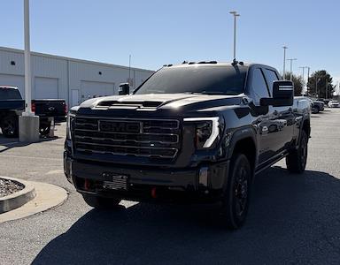 Used 2024 GMC Sierra 2500 AT4 Crew Cab for sale #26G312A - photo 1